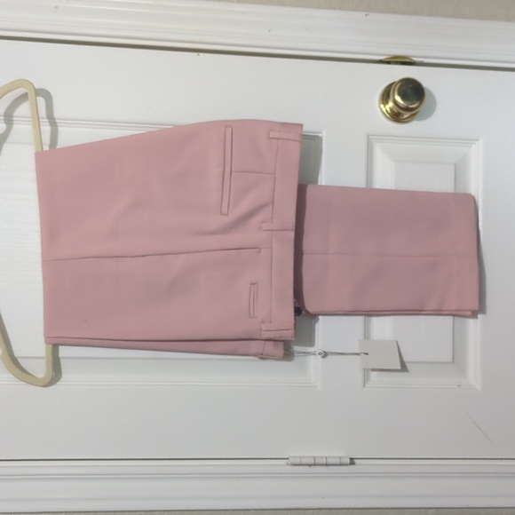 Noak pink suit - Picture 8 of 9